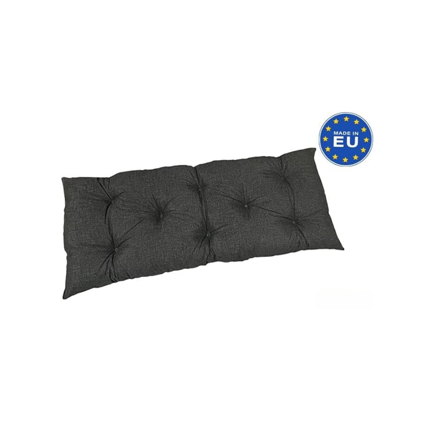 Luxury Home Decor Premium Garden Bench Cushions - Comfortable, Weatherproof Outdoor Seat Cushion, Elegant Design for Patio & Garden Furniture