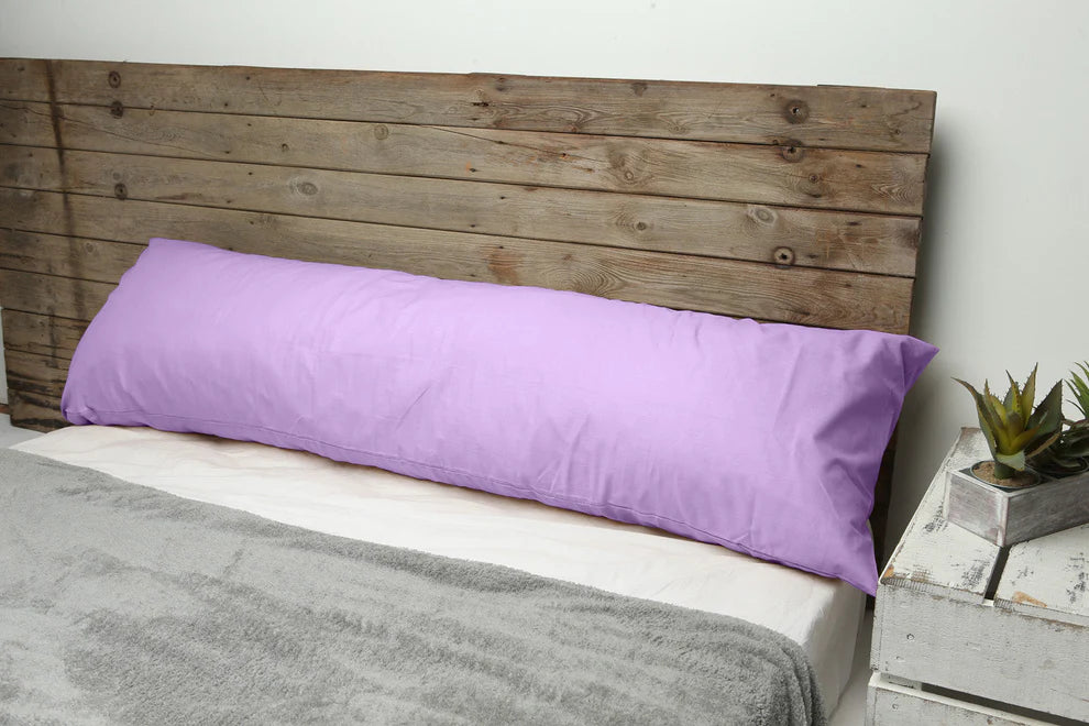 Bolseter Orthopädisches Seitenschläferkissen 5ft/152cm