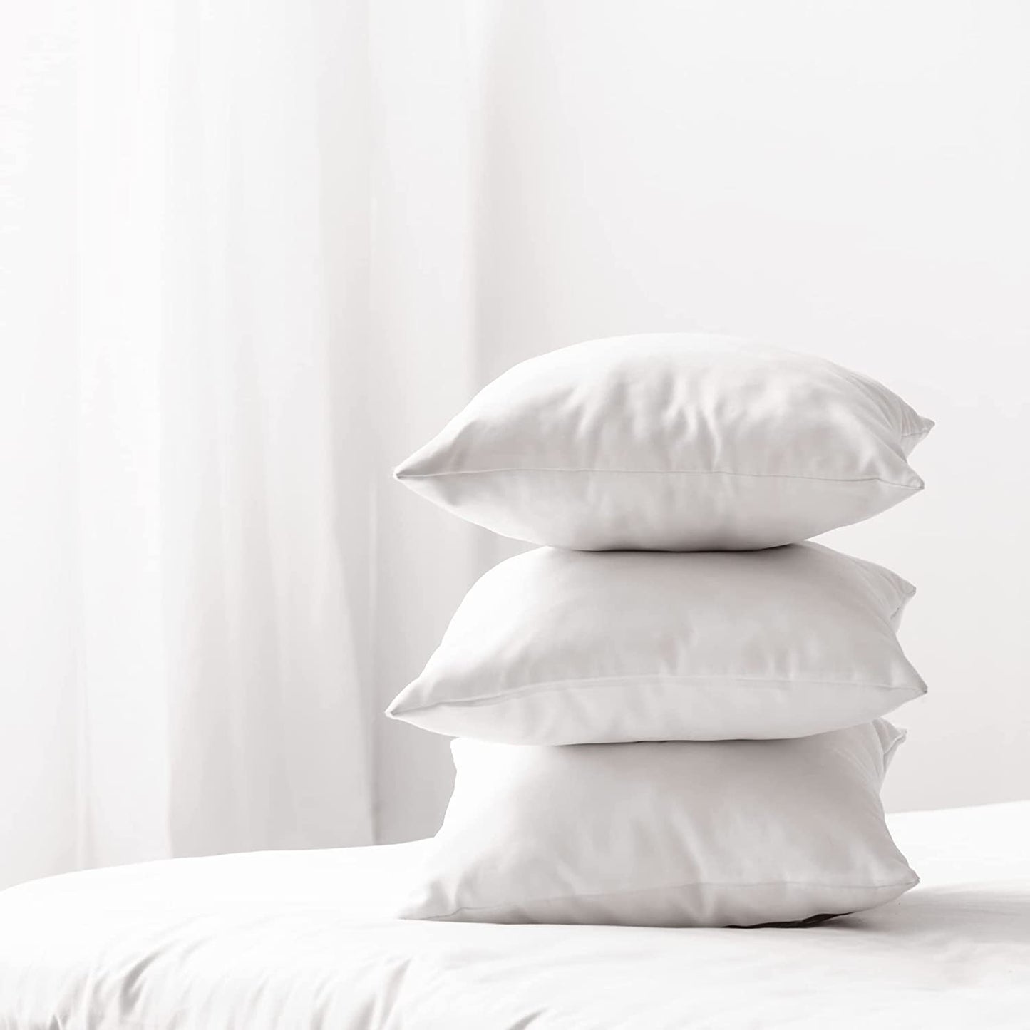 Home decor premium quality pillows, 100% cotton pillows, made in Germany, hotel quality