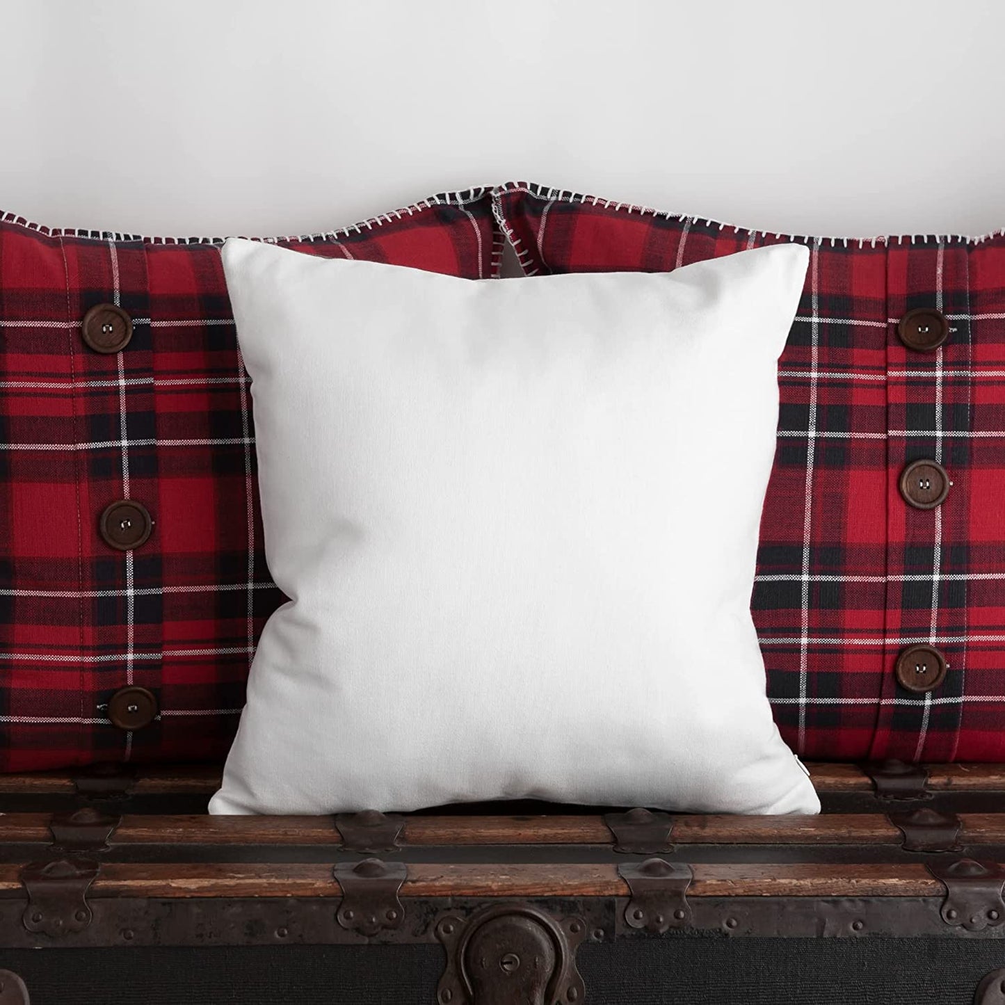 Home decor premium quality pillows, 100% cotton pillows, made in Germany, hotel quality