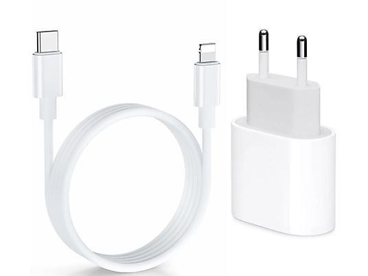 USB C Kabel Weiß 1M Pack, PD 60W USB C auf USB C Schnellladekabel für iPhone 16/16 Pro/16 Plus/15/15 Pro/15 Pro Max, iPad 10th Gen, iPad Air/Pro, MacBook Air/Pro etc