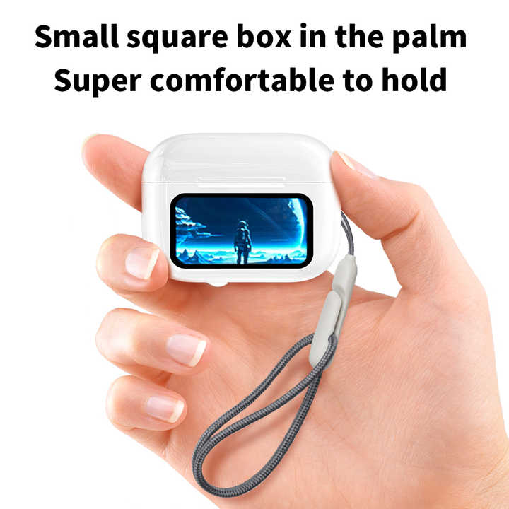 Touchscreen-Kopfhörer,Bluetooth-Kopfhörer,Kopfhörer mit Touchscreen,Bluetooth-Kopfhörer mit Geräuschunterdrückung,wiederaufladbare Bluetooth-Kopfhörer