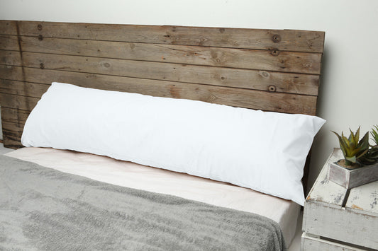 Bolseter Orthopaedic Side Sleeper Pillow 5ft/152cm