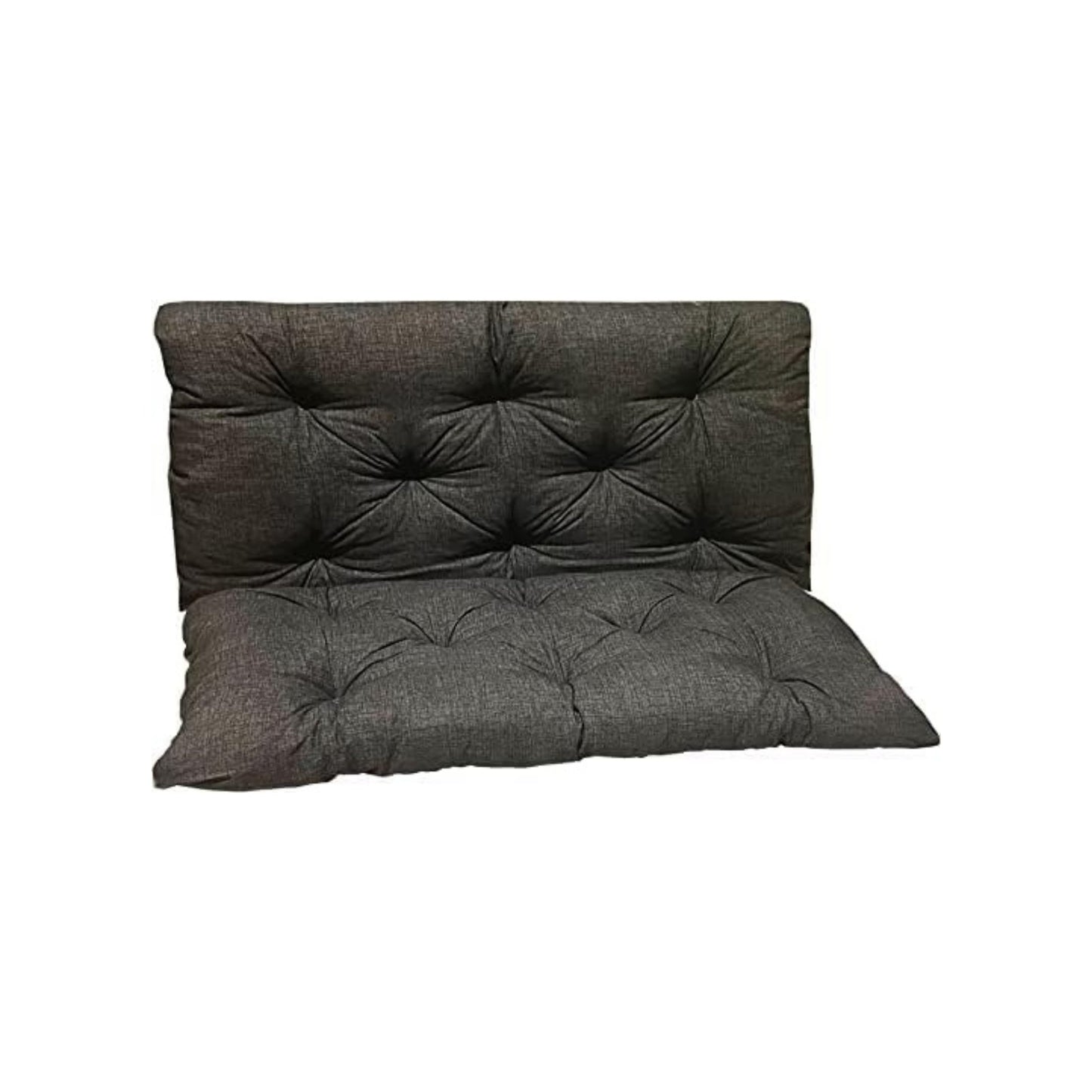 Luxury Home Decor Premium Garden Bench Cushions - Comfortable, Weatherproof Outdoor Seat Cushion, Elegant Design for Patio &amp; Garden Furniture