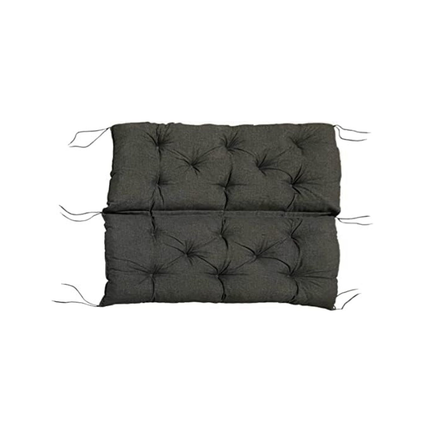 Luxury Home Decor Premium Garden Bench Cushions - Comfortable, Weatherproof Outdoor Seat Cushion, Elegant Design for Patio &amp; Garden Furniture