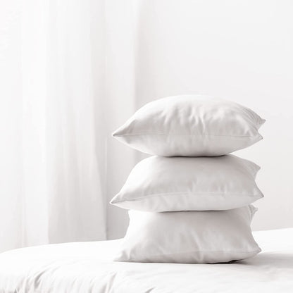 Home decor premium quality pillows, 100% cotton pillows, made in Germany, hotel quality