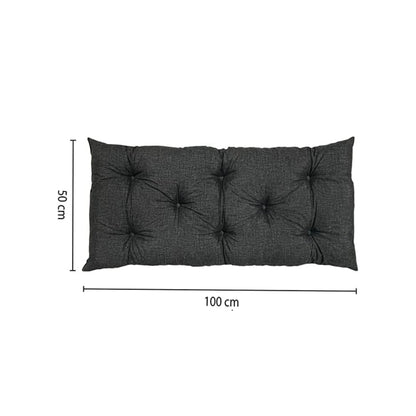 Luxury Home Decor Premium Garden Bench Cushions - Comfortable, Weatherproof Outdoor Seat Cushion, Elegant Design for Patio &amp; Garden Furniture
