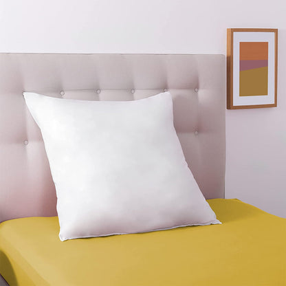 Home decor premium quality pillows, 100% cotton pillows, made in Germany, hotel quality
