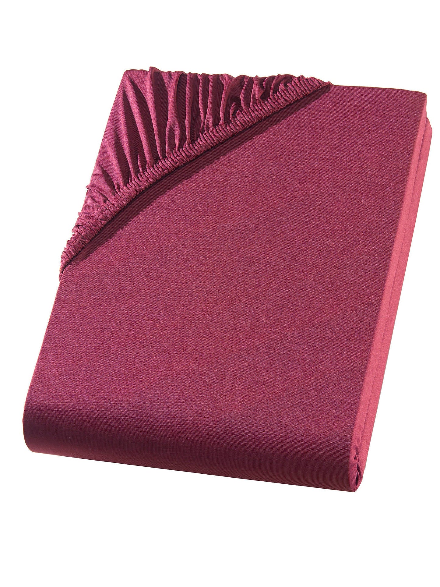 Premium Mikrofaser Spannbetttücher - 4 Größen, 16 Farben, 135 g/m²