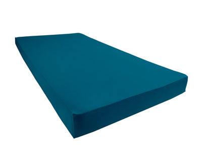 Premium Mikrofaser Spannbetttücher - 4 Größen, 16 Farben, 135 g/m²