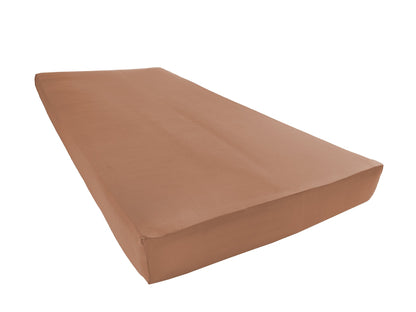 Premium Mikrofaser Spannbetttücher - 4 Größen, 16 Farben, 135 g/m²