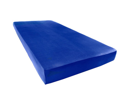 Premium Mikrofaser Spannbetttücher - 4 Größen, 16 Farben, 135 g/m²