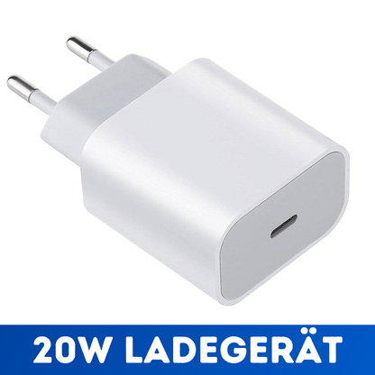 USB C Kabel Weiß 1M Pack, PD 60W USB C auf USB C Schnellladekabel für iPhone 16/16 Pro/16 Plus/15/15 Pro/15 Pro Max, iPad 10th Gen, iPad Air/Pro, MacBook Air/Pro etc